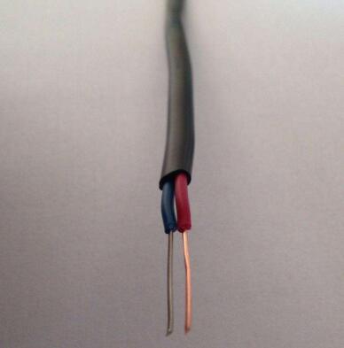 KC compensating conductor