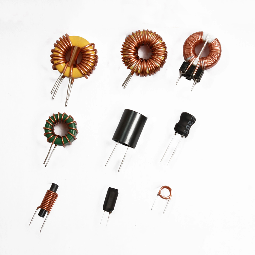 inductance